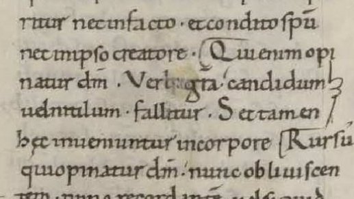 BNE, Mss/224, f. 4r. National Library of Spain, Creative Commons Attribution-NonCommercial-ShareAlike 4.0 International license