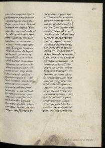 BNE, Mss/224, f. 24r. National Library of Spain, Creative Commons Attribution-NonCommercial-ShareAlike 4.0 International license